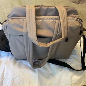 Calpak Luca duffel